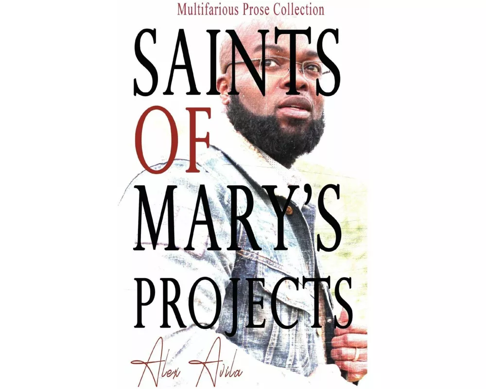 Saints of Mary's Project