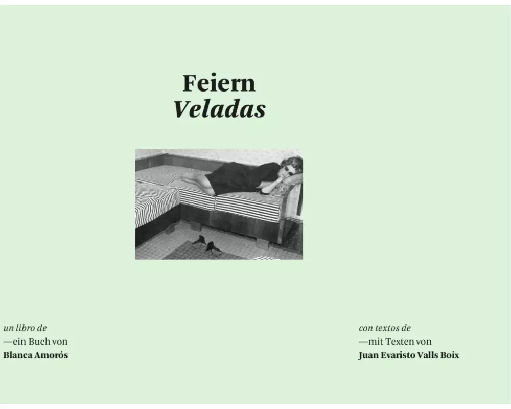 Feiern - Veladas