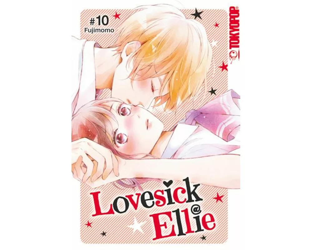 Lovesick Ellie 10