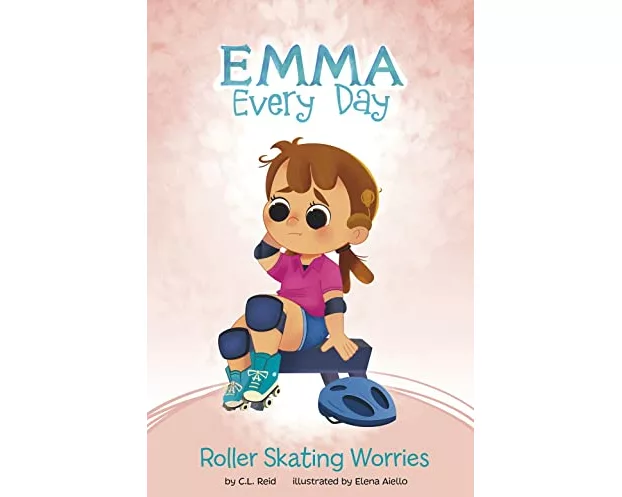 Roller Skating Worries