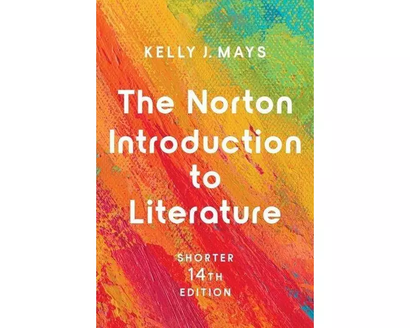 The Norton Introduction to Literature