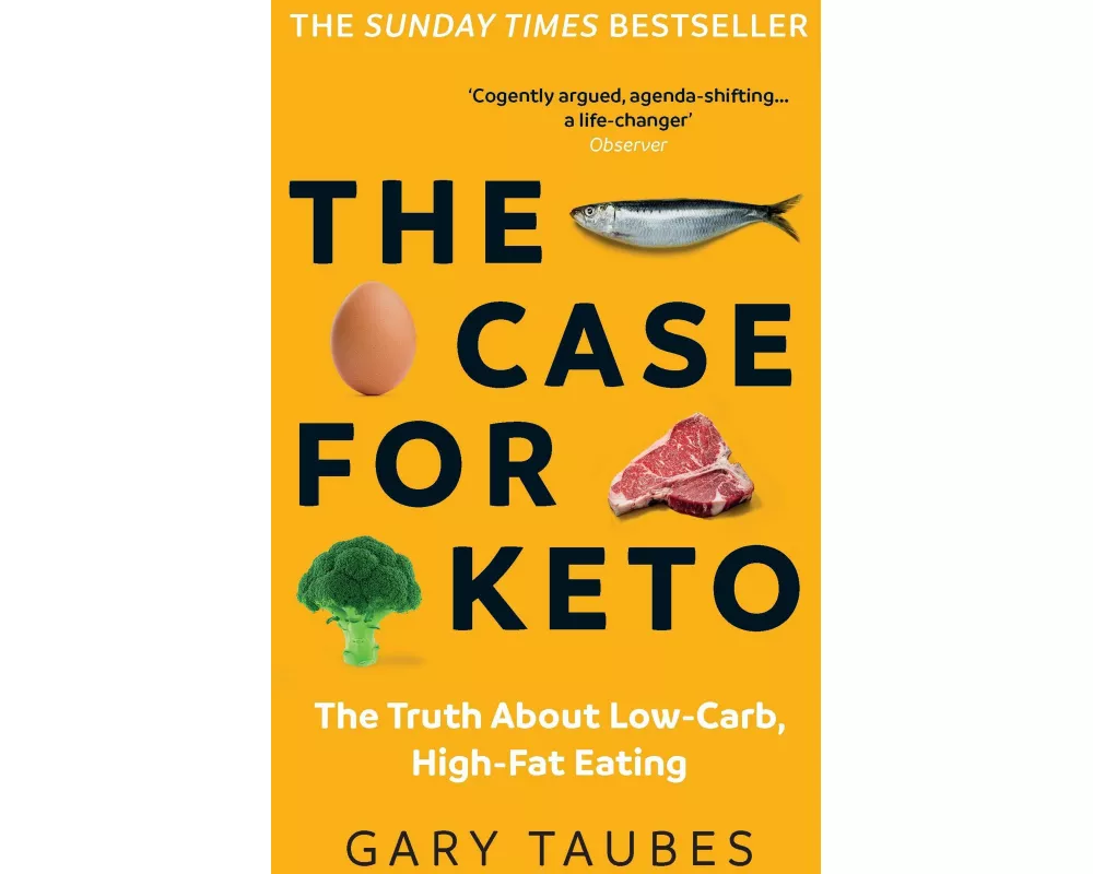 The Case for Keto