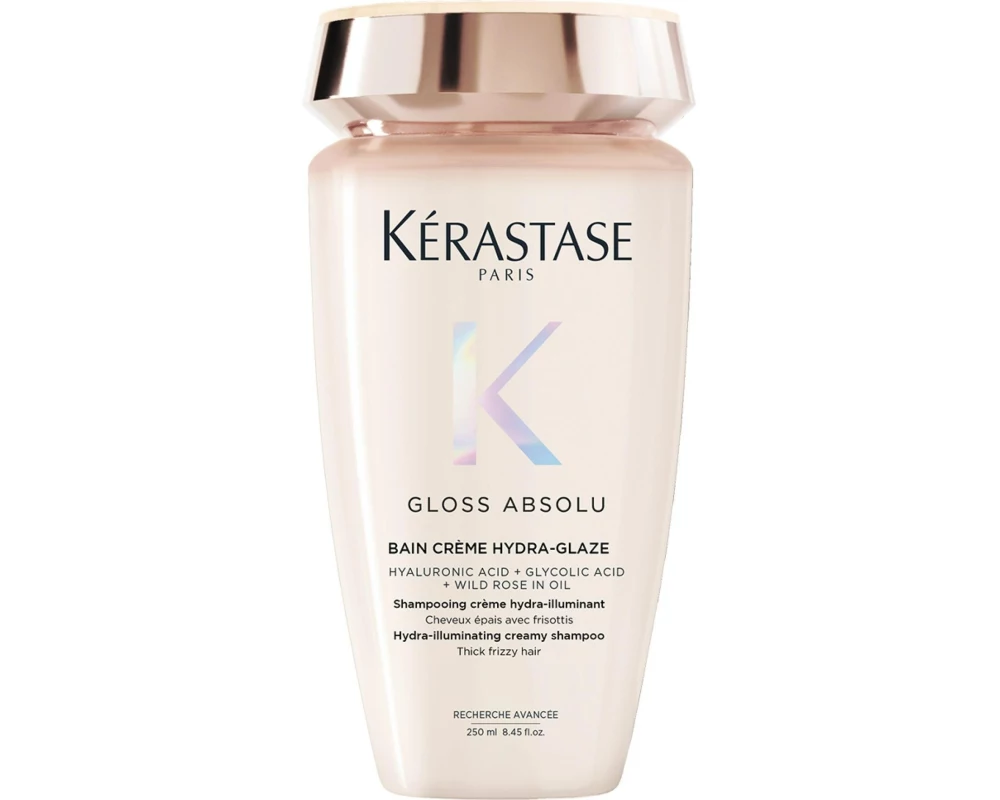 Kérastase Gloss Absolu Bain Crème Hydra Glaze 250 ml