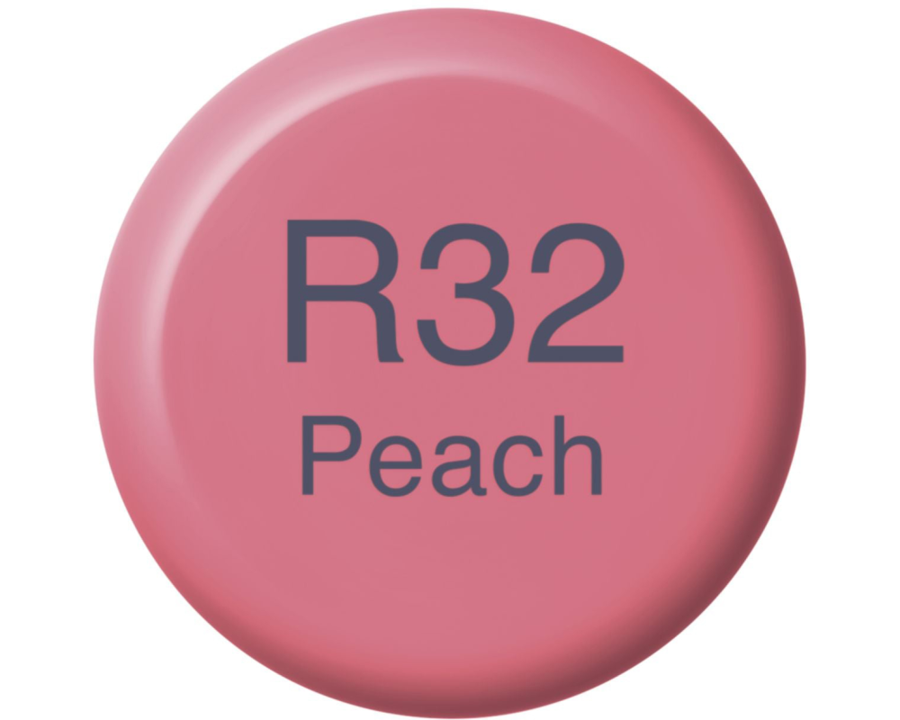 COPIC Ink Refill 2107667 R32 - Peach