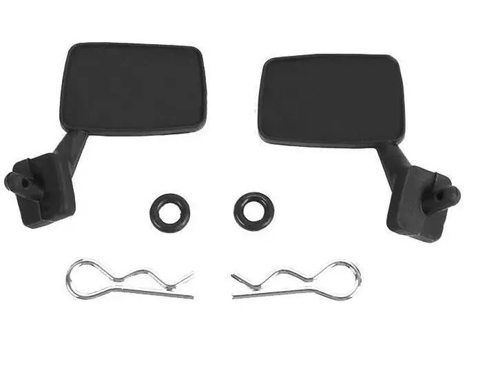 RC4WD Modellbau-Seitenspiegel Mojave II Rubber Mirror