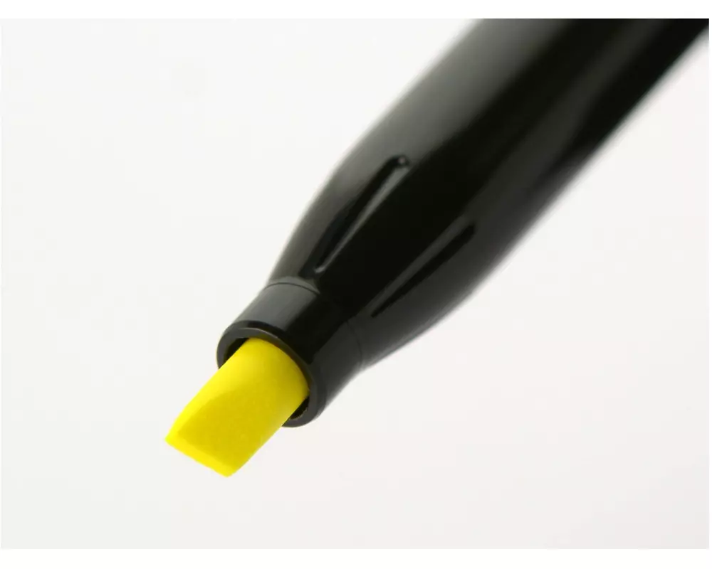 Pilot Textmarker FriXion Light 4 Stück, Gelb/Grün/Pink