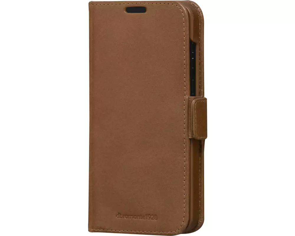 dbramante1928 Book Cover Lynge Galaxy A55 5G Tan