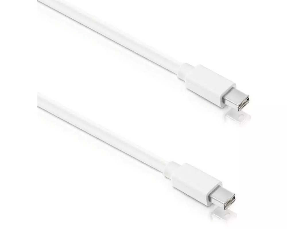 PureLink Kabel Mini-DisplayPort - Mini-DisplayPort, 1.5 m