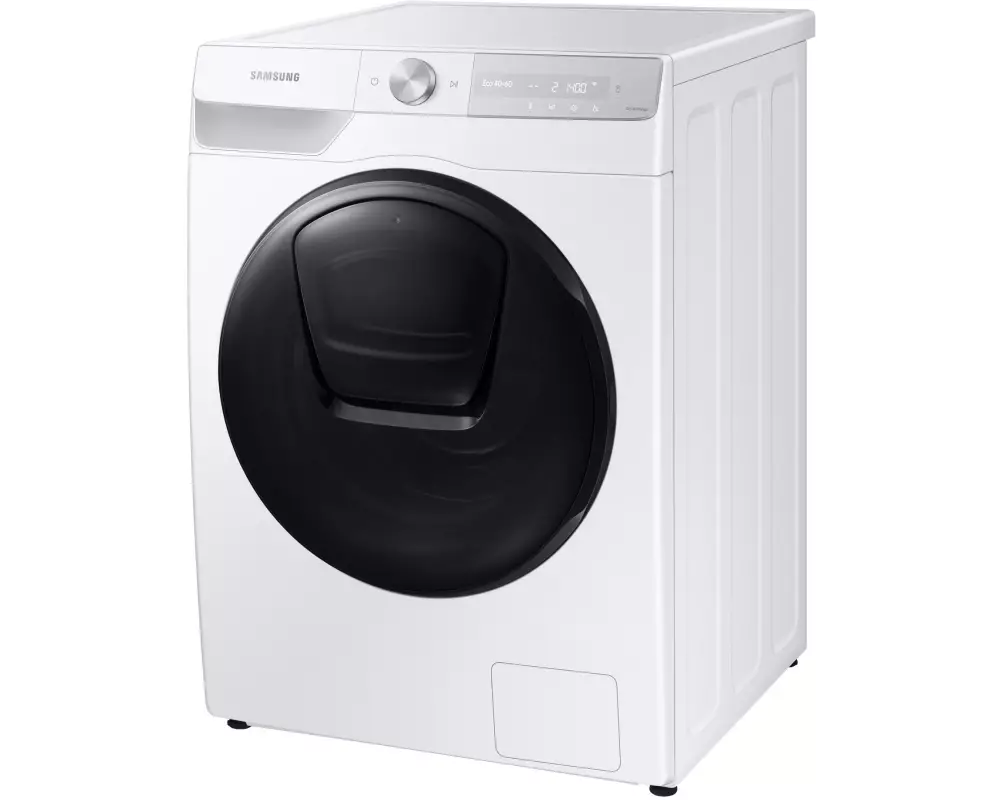 Samsung Waschmaschine WW80T854ABH/S5 Links