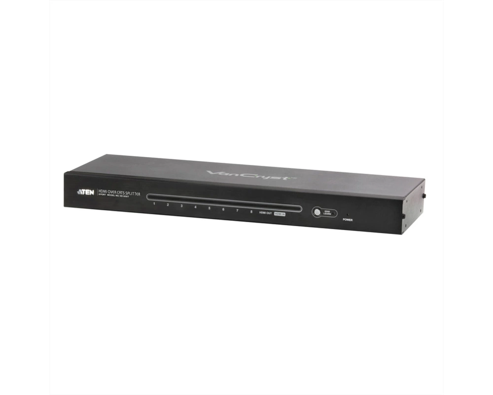 ATEN VS1808T HDMI 8Port Splitter Kat5e, 60m