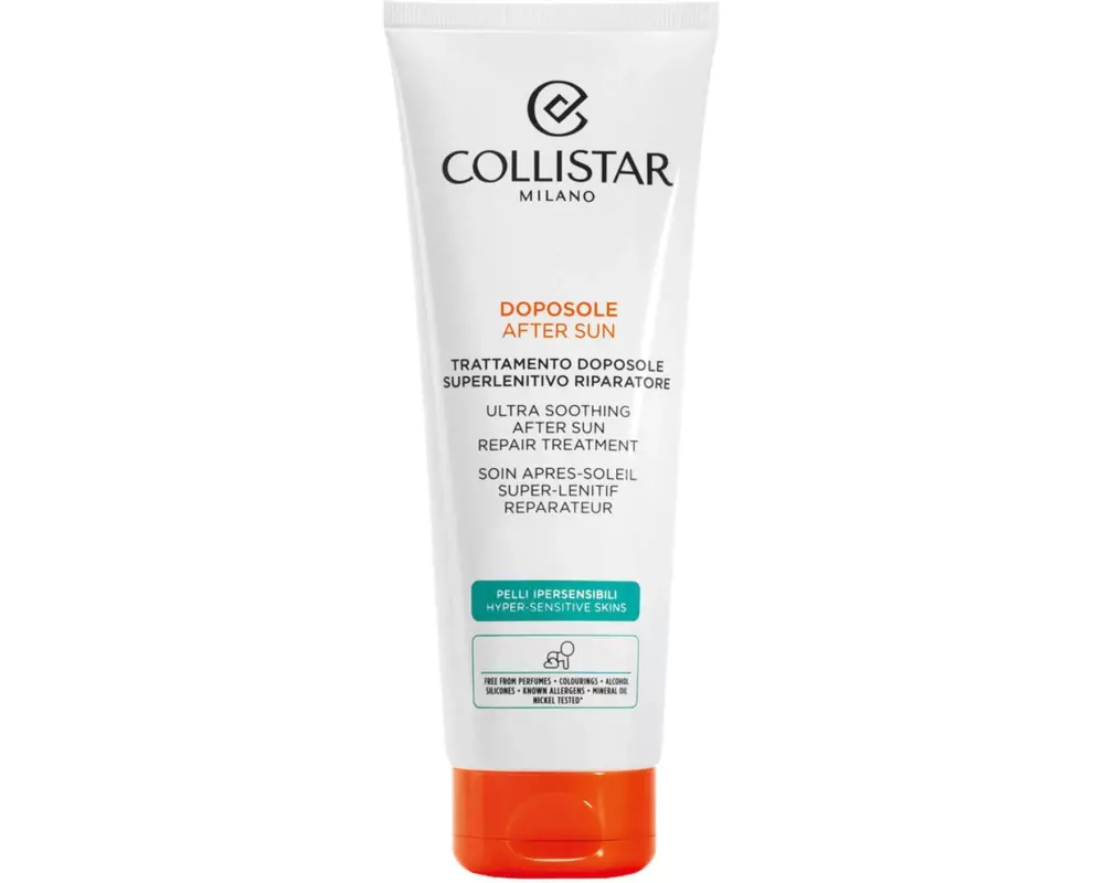 Collistar Ultra Soothing After Sun Repair Treatment 250 ml1 Stück