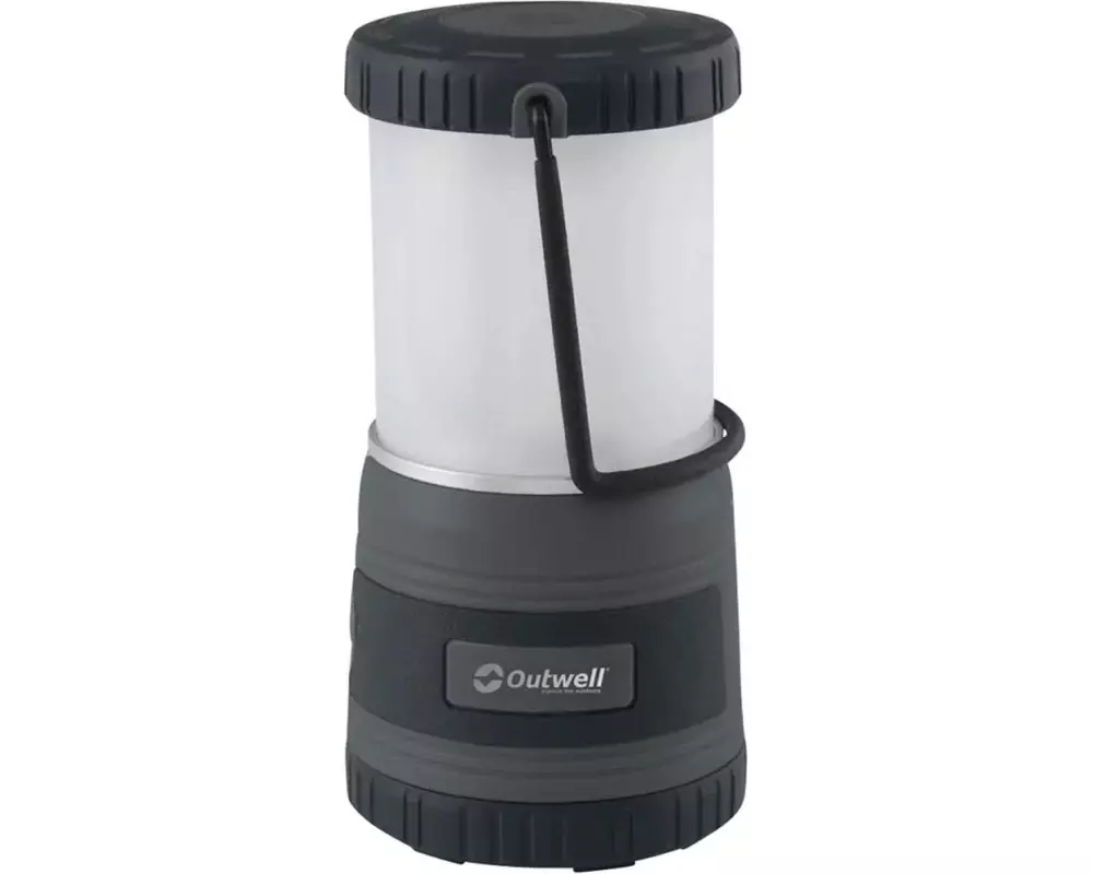 Outwell Campinglampe Carnelian DC 200