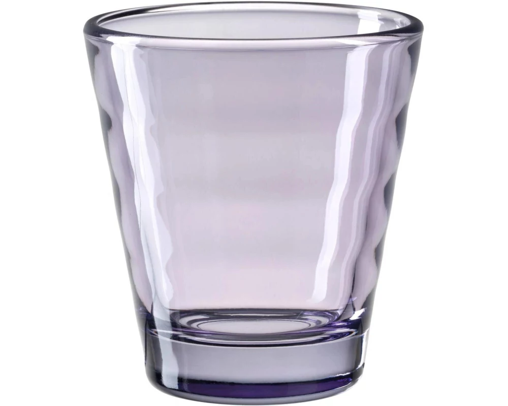 LEONARDO Trinkglas Verso S 140 ml, 6 Stück, Lavanda