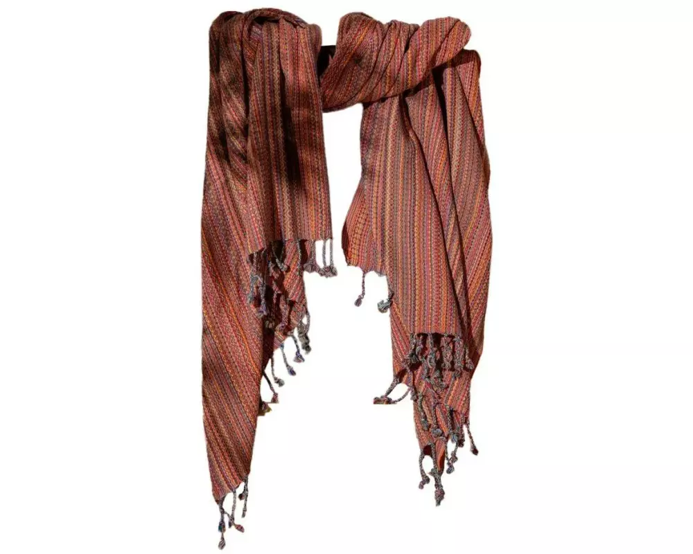 Foutastic Strandtuch Otantik Orange