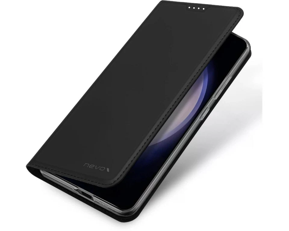 Nevox Book Cover Vario Series Schwarz