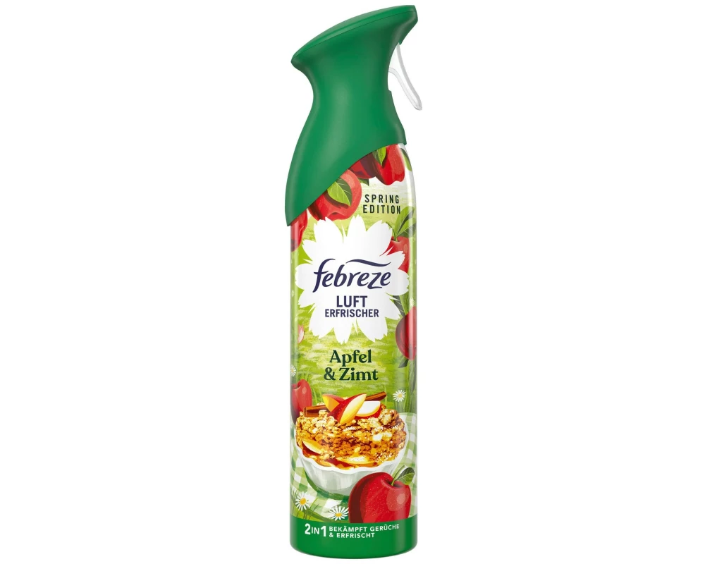 Febreze Lufterfrischer Apfel und Zimt