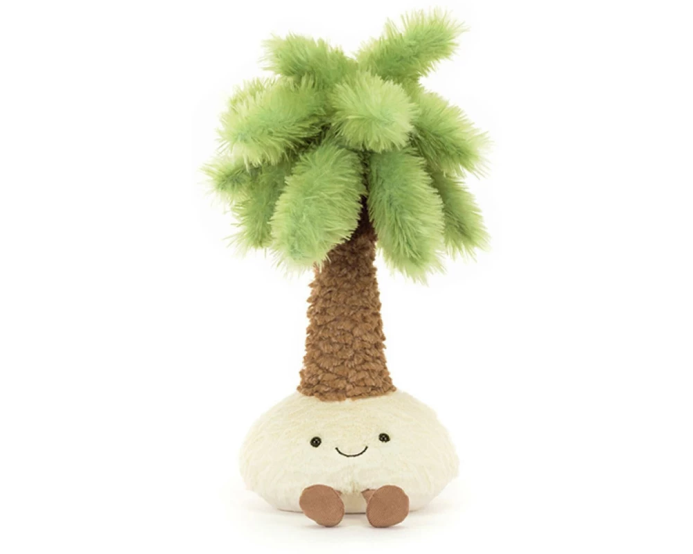 Jellycat Amuseables Pammie Palm 34 cm
