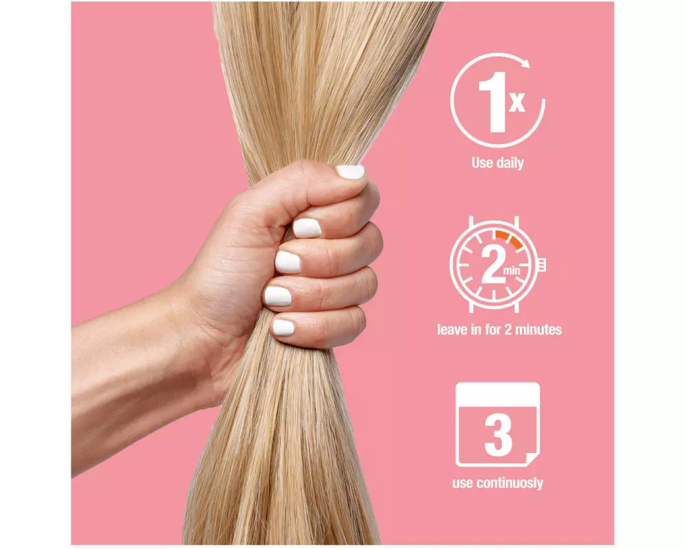 Plantur21 #langehaare Nutri-Coffein Shampoo 200 ml