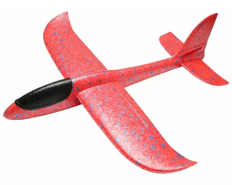 Pichler Wurfgleiter Tommy 480 mm Rot