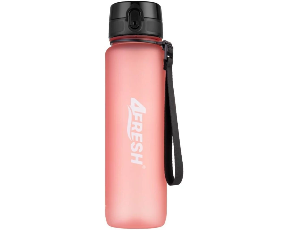 4Fresh Colourful Frosted 1000 ml, Rosa