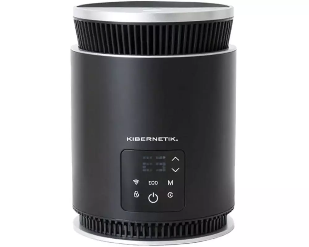 Kibernetik Keramikheizlüfter PTC18 1800 W