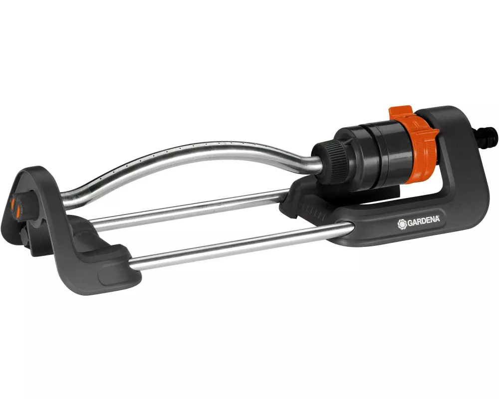 GARDENA Viereckregner Aqua S