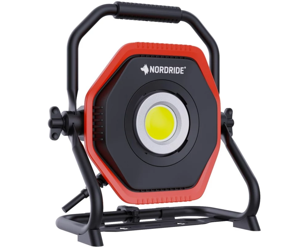 Nordride Scheinwerfer LUMOS 100 W 4000K & 6000K 100 W