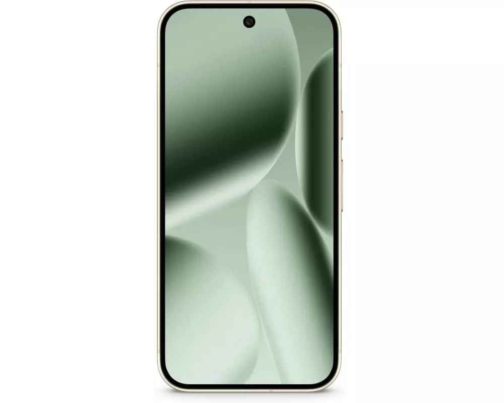 Google Pixel 10 Pro 256 GB Jade