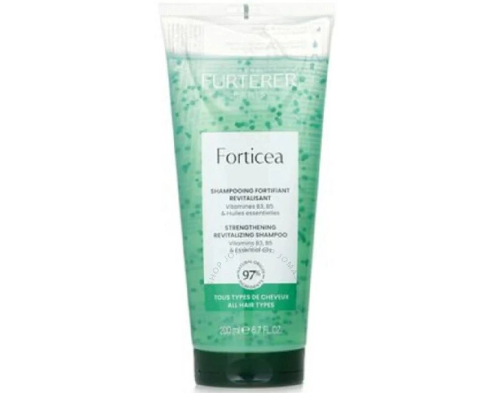 RENÉ FURTERER Forticea 200 ml