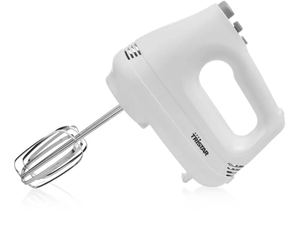 Tristar Handmixer MX-4202 Weiss