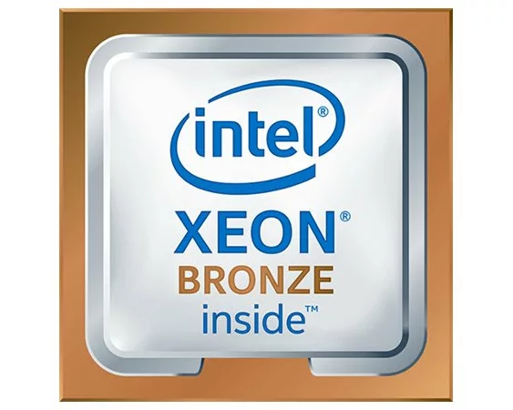 Intel Xeon Bronce 3508U 2.1GHz FC-LGA16A 22.5M Cache Tray CPU