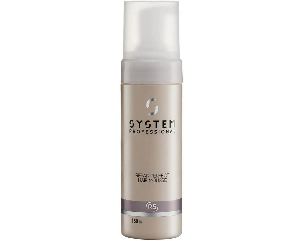 SYSTEM PREOFESSIONAL Repair Perfect Hair R5 150 ml