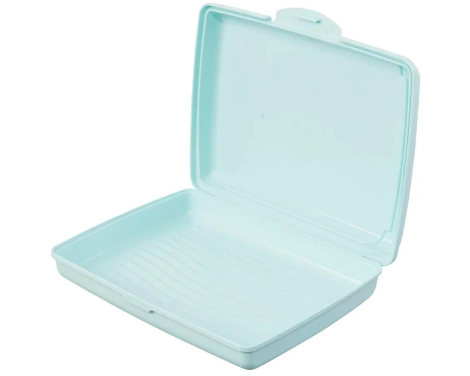 keeeper Carla Mini Blau
