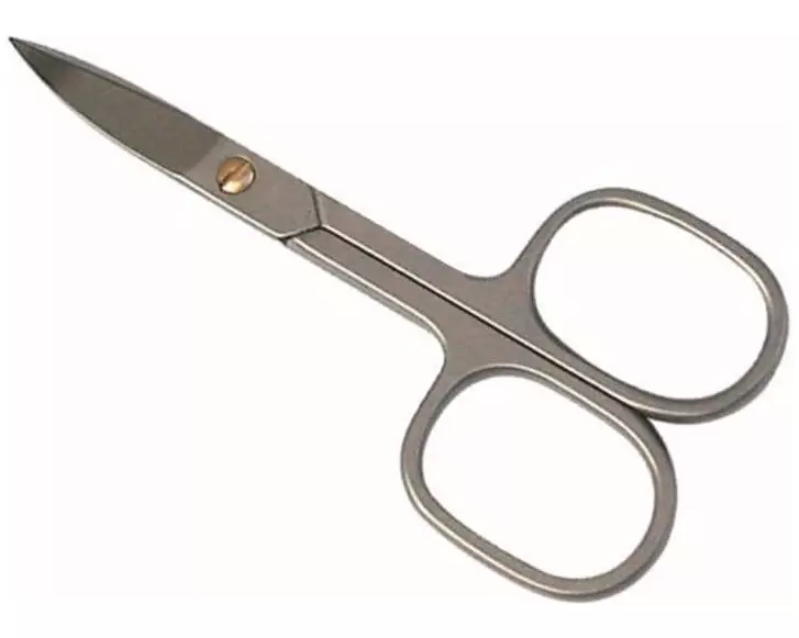 Herba Nagelschere Inox 1 Stück