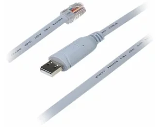 TELTONIKA NETWORKS Console Cable 1.8M