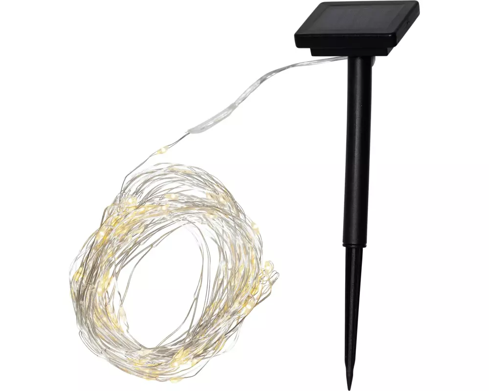 EGLO Leuchten Solar LED-Lichterkette