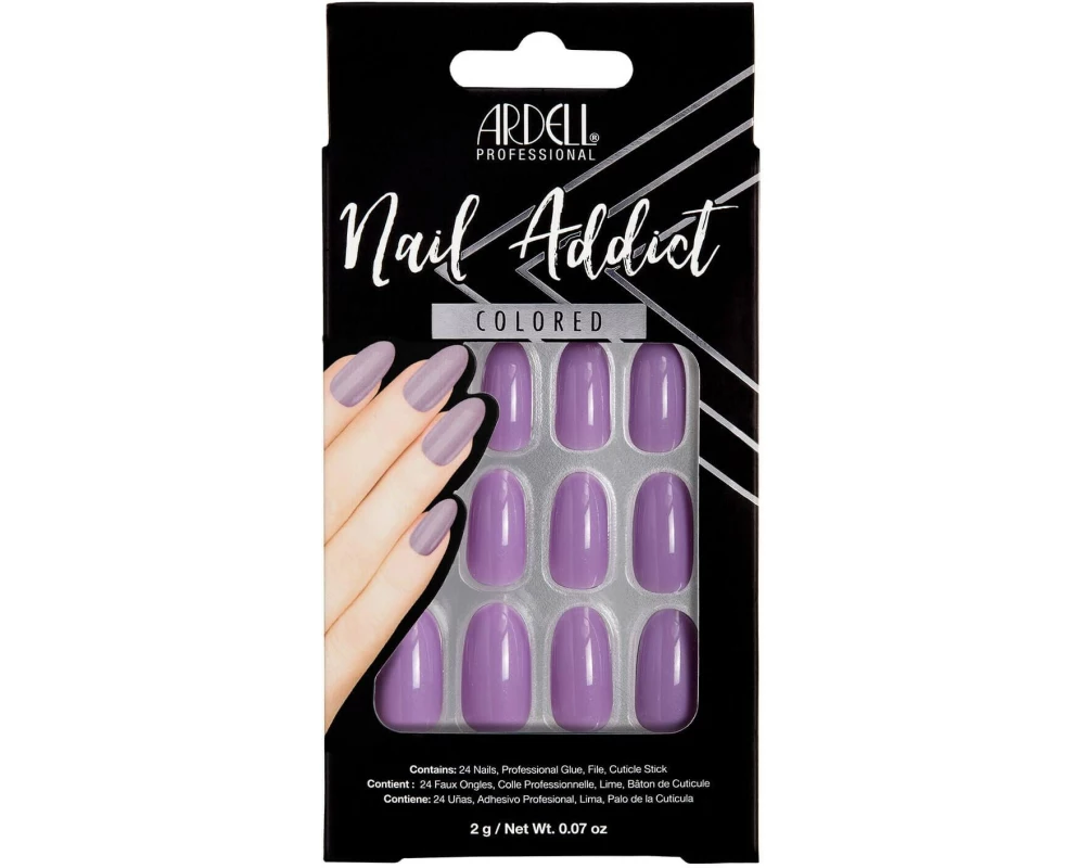Ardell Lovely Lavender 28 Stück