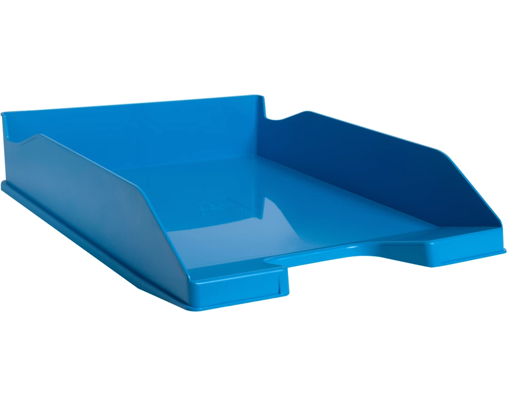 EXACOMPTA Briefablage BeeBlue A4+ 113283D Combo Midi, türkis