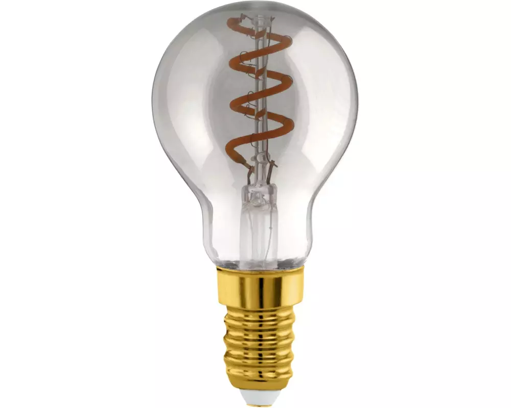 EGLO Leuchten Lampe 4 W E14 Warmweiss