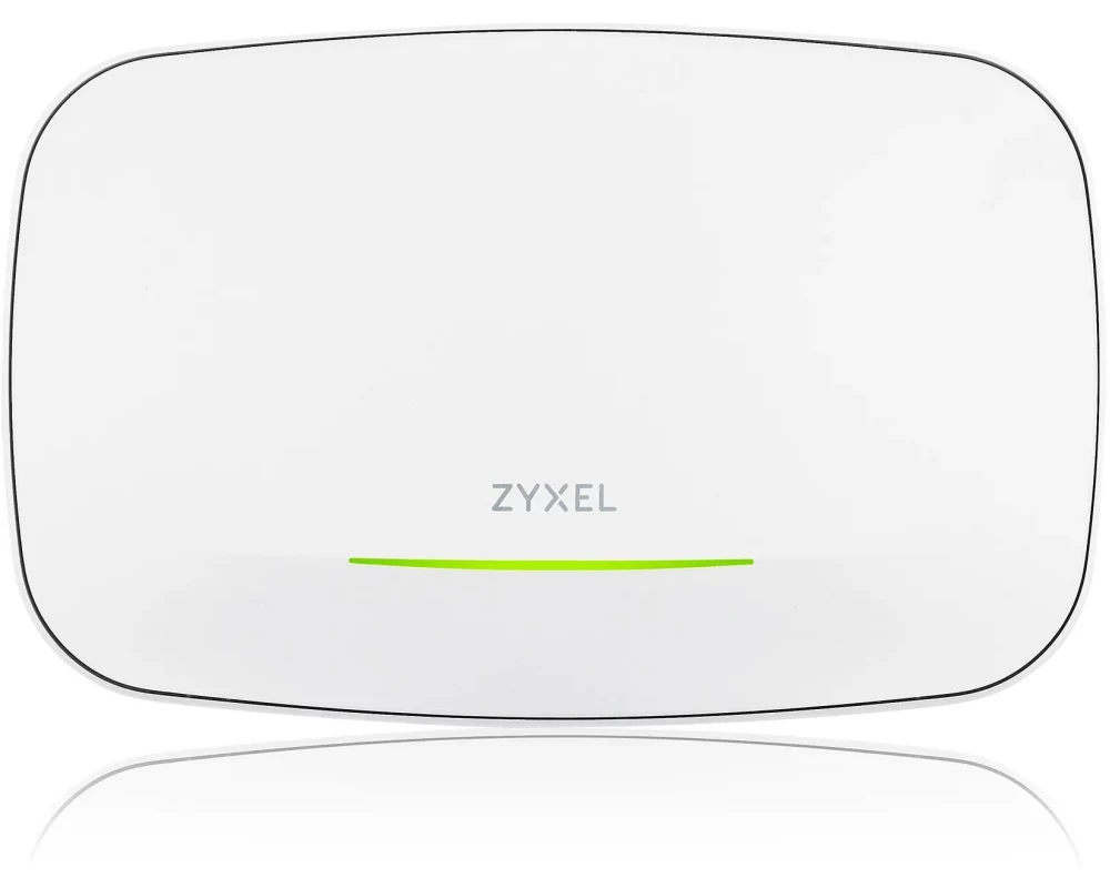 Zyxel Access Point WBE630S mit 1 Jahr CNP & Nebula Pro Pack