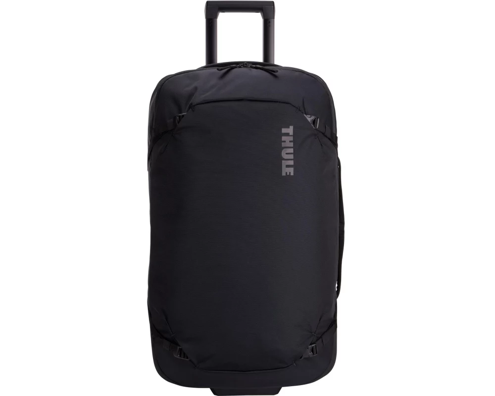 Thule Reisekoffer Subterra 2 90 l, Black