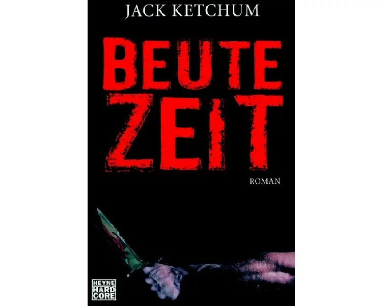 Beutezeit