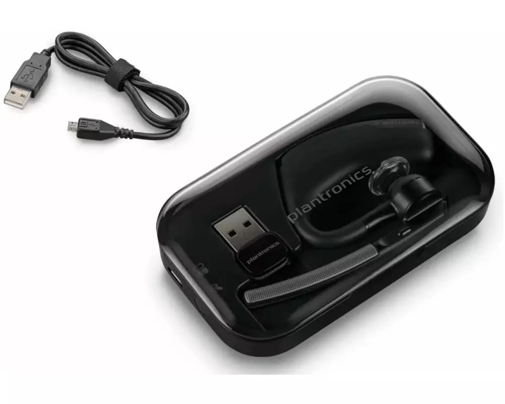 HP Poly mit Akku für Voyager Legend