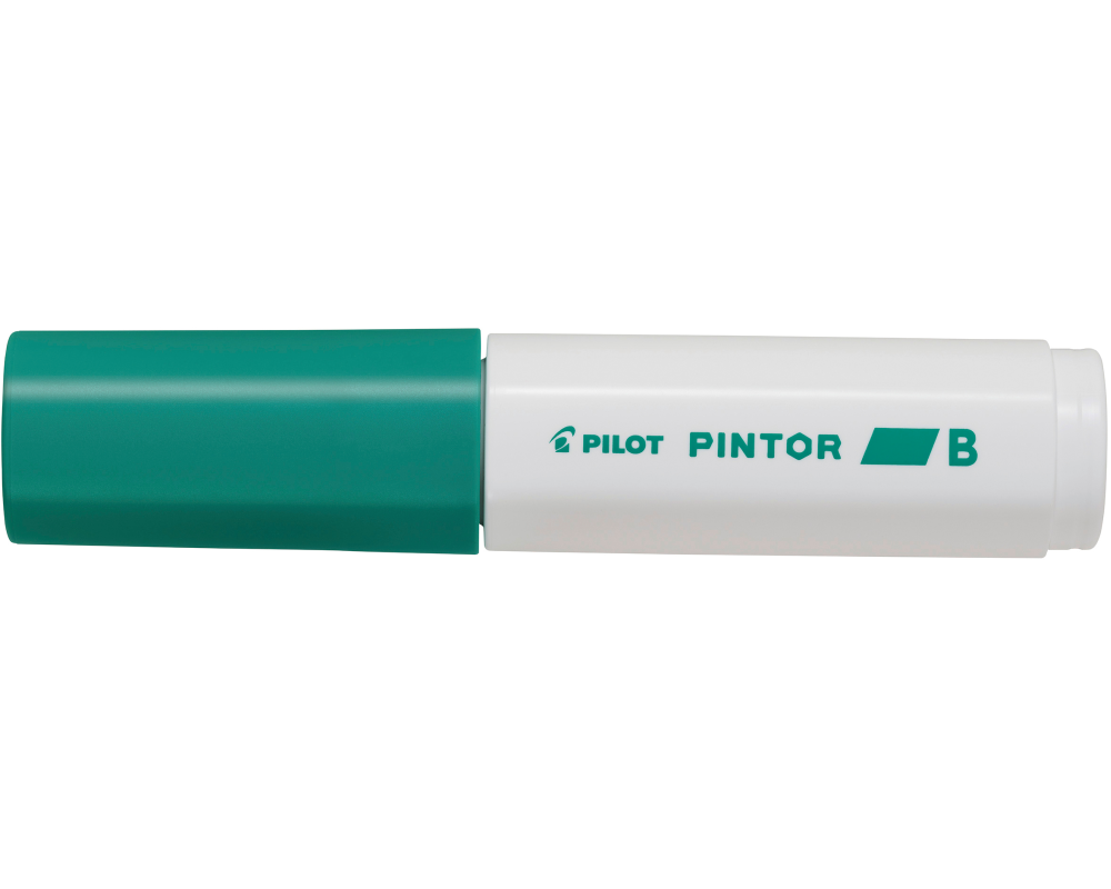 PILOT Marker Pintor 8.0mm SW-PT-B-G grün