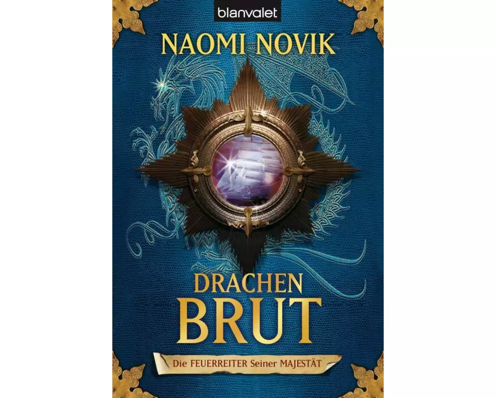 Die Feuerreiter Seiner Majestät 01