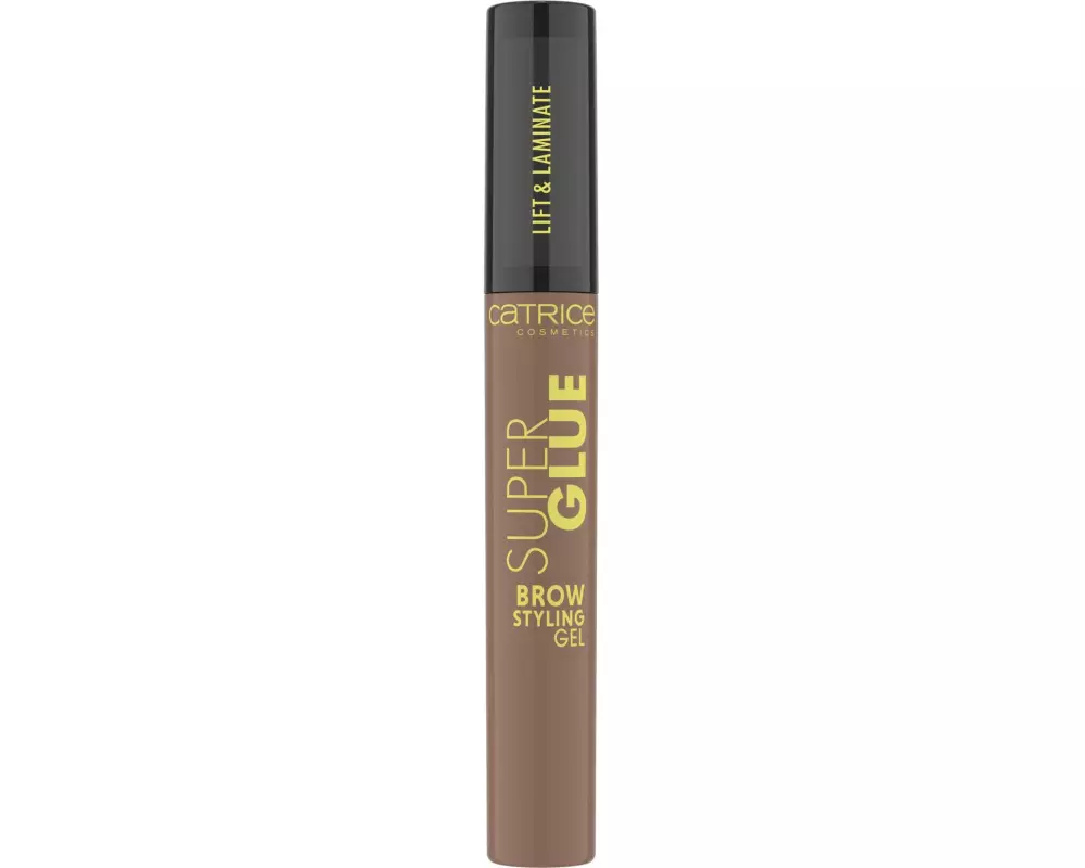 Catrice Augenbrauen-Gel Super Glue Brow Styling 020 Light Brown