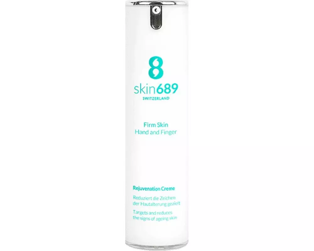 skin689 Hand- und Fingerverjüngungscreme 40 ml