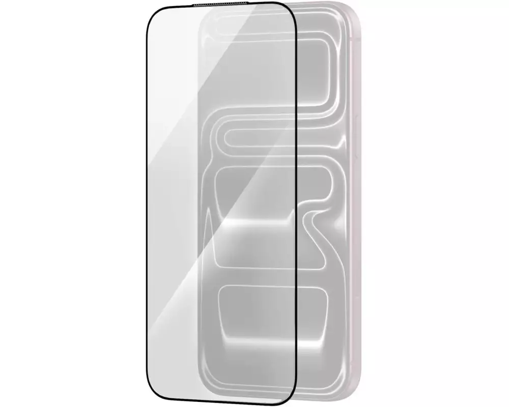Smallrig AR-HD-Displayschutzfolie für das iPhone 18 Pro / 17 Pro Transparent
