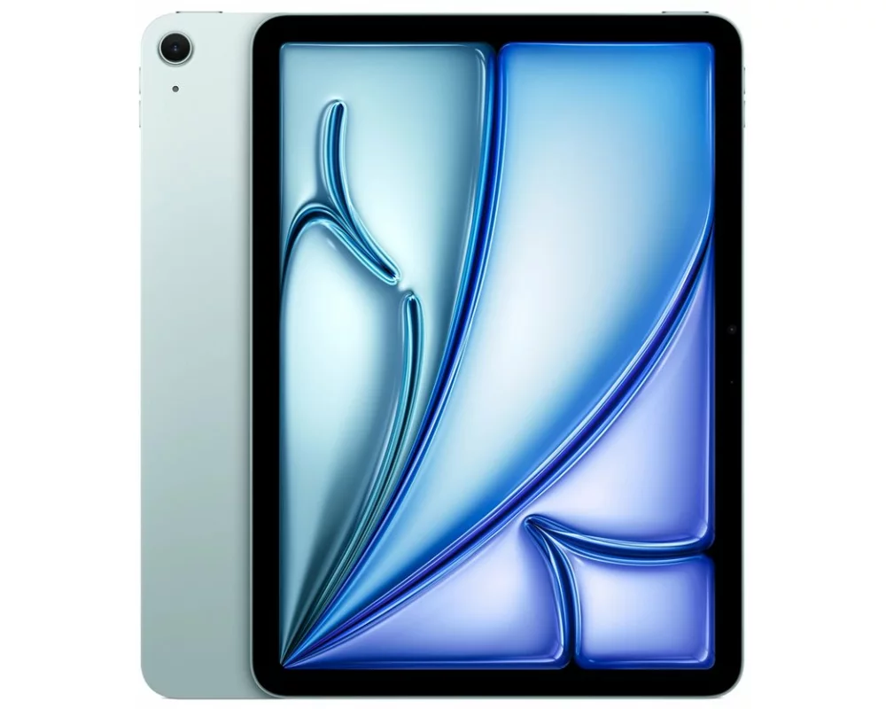 Apple iPad Air 11" M4 WiFi 2026 1000 GB Blau