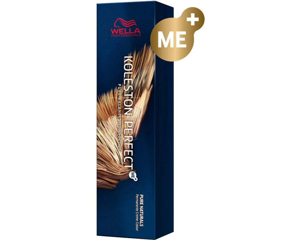 wella Koleston Perfect ME+ 60 ml